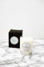 Load image into Gallery viewer, Mojave Scented Soy Glass Candles