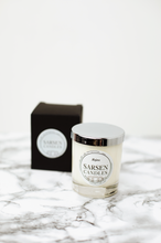 Load image into Gallery viewer, Mojave Scented Soy Glass Candles