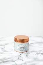 Load image into Gallery viewer, Summer Solstice Scented Soy Tin Candles