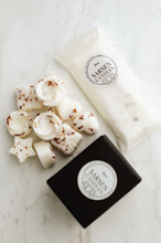 Load image into Gallery viewer, Lime, Basil and Mandarin Soy Wax Melt