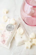 Load image into Gallery viewer, Black Pomegranate Soy Wax Melt