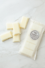 Load image into Gallery viewer, Rock Salt & Driftwood Soy Wax Melt