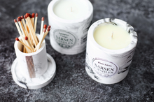 Load image into Gallery viewer, Lemongrass & Ginger Premier Ceramic Collection