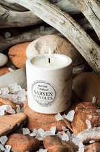 Load image into Gallery viewer, Rock Salt & Driftwood Premier Ceramic Collection