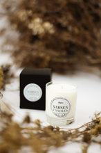 Load image into Gallery viewer, Mojave Scented Soy Glass Candles