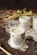 Load image into Gallery viewer, Honey & Tobacco Leaf Premier Ceramic Collection