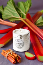 Load image into Gallery viewer, Rhubarb & Cinnamon Premier Ceramic Collection