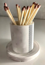 Load image into Gallery viewer, Match Pot - Premier Ceramic Collection