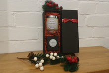 Load image into Gallery viewer, Glass Candle & Scented Melts Gift Box