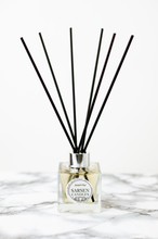 Load image into Gallery viewer, Peony and Oud Reed Diffusers