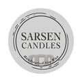 Sarsen Candle Company