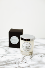 Load image into Gallery viewer, Mojave Scented Soy Glass Candles
