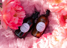 Load image into Gallery viewer, Peony and Oud Luxury Hand Wash &amp; Body Lotion

