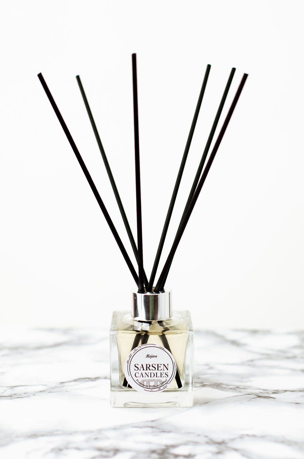 Mojave Reed Diffusers